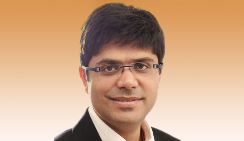 Talking Law: Alishan Naqvee, Founding Partner, LexCounsel, Law Offices Talking Law: Alishan Naqvee, Founding Partner, LexCounsel, Law Offices