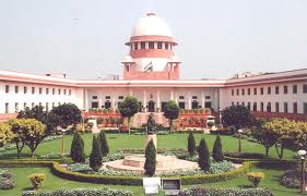 Death for Kidnapping (S.364A IPC) –  Vires Challenged in the Supreme Court;  Question referred to larger Bench