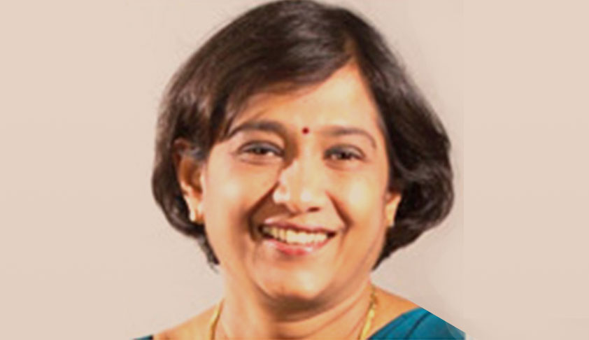 Talking Law: Vijaya Sampath, Senior Partner, Lakshmikumaran and Sridharan Talking Law: Vijaya Sampath, Senior Partner, Lakshmikumaran and Sridharan