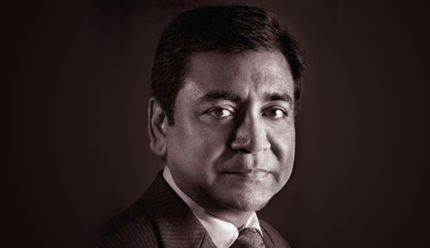 Talking Law: Rajesh Narain Gupta, Managing Partner, SNG & Partners Talking Law: Rajesh Narain Gupta, Managing Partner, SNG & Partners