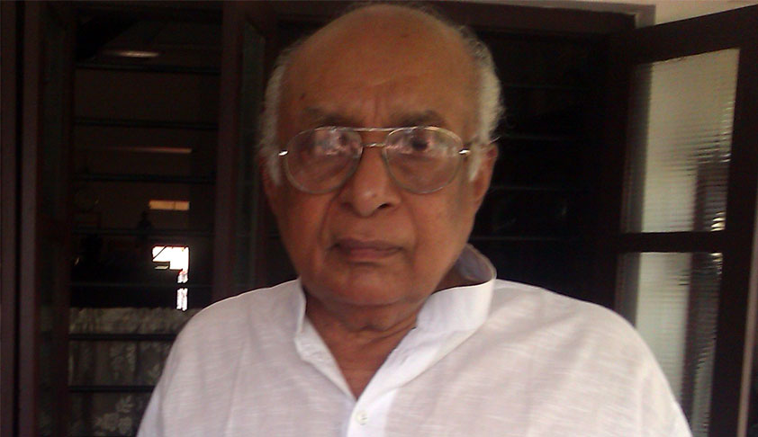 Justice Speaking: Capital punishment in India is “judge centric”, says Justice K T Thomas