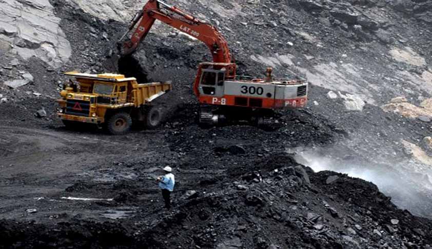 Coal Allocation between 1993 and 2009 illegal, arbitrary, non-transparent and were devoid of any procedure; Supreme Court [Read the Judgment]
