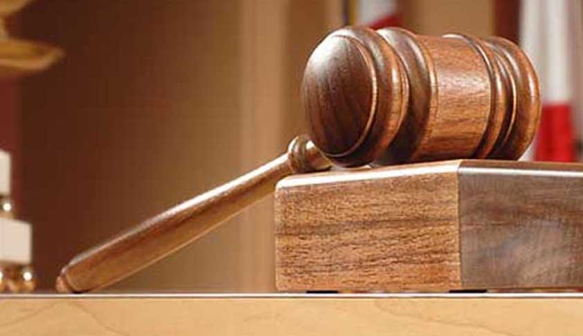 Family Court Judge Sets Guinness World Record By Deciding Over 6,000 Cases
