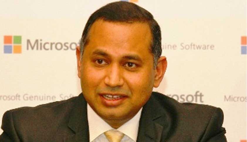 Talking Law: Keshav S Dhakad, Regional Director – Intellectual Property, Asia-Pacific & Japan, Microsoft Singapore Talking Law: Keshav S Dhakad, Regional Director – Intellectual Property, Asia-Pacific & Japan, Microsoft Singapore