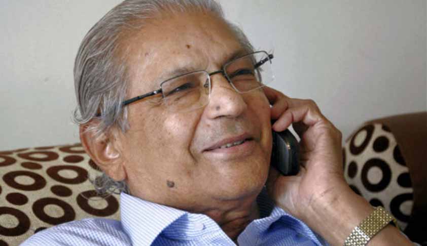 Justice R A Mehta refuses to take charge as Lokayukta of Gujarat Justice R A Mehta refuses to take charge as Lokayukta of Gujarat