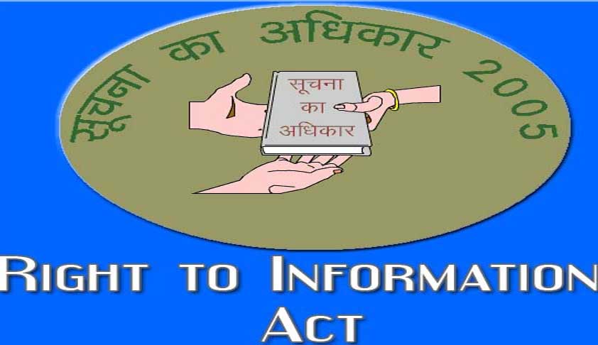 Is RTI Act taking away the sanctity of Hippocrates oath ? Is RTI Act taking away the sanctity of Hippocrates oath ?