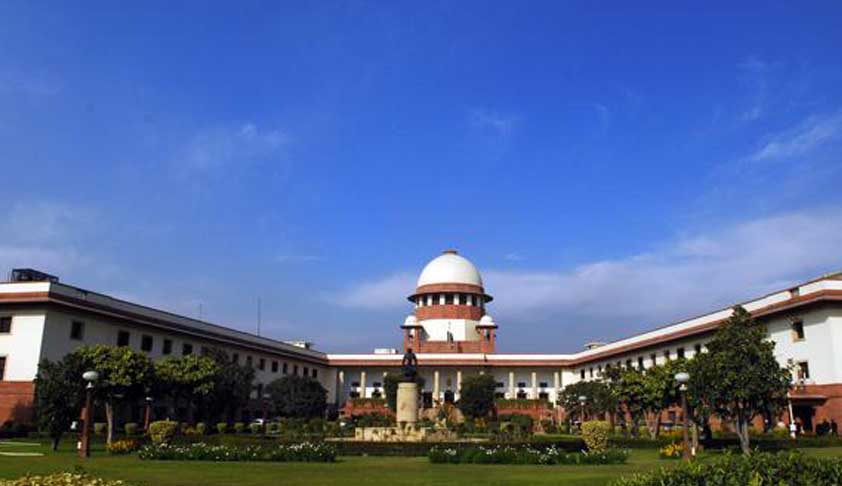 FIR registration is mandatory; Action will be taken if FIR is not registered : SC FIR registration is mandatory; Action will be taken if FIR is not registered : SC