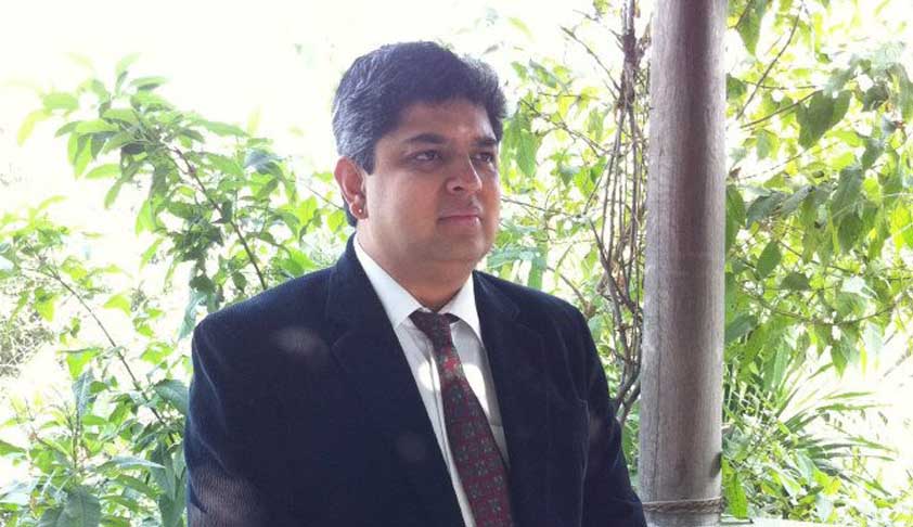 Talking Law: Saikrishna Rajagopal, Managing Partner, Saikrishna & Associates Talking Law: Saikrishna Rajagopal, Managing Partner, Saikrishna & Associates