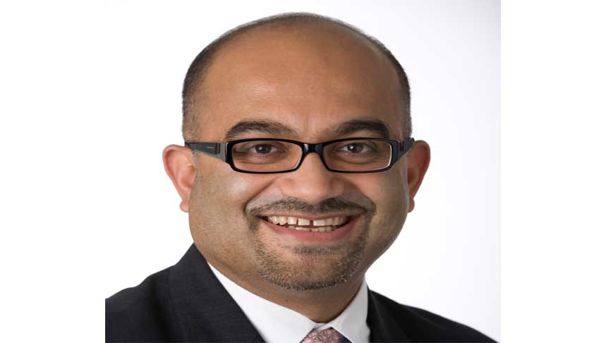 Talking Law: Anand Prasad, Co-Founder and Partner, Trilegal, New Delhi Talking Law: Anand Prasad, Co-Founder and Partner, Trilegal, New Delhi