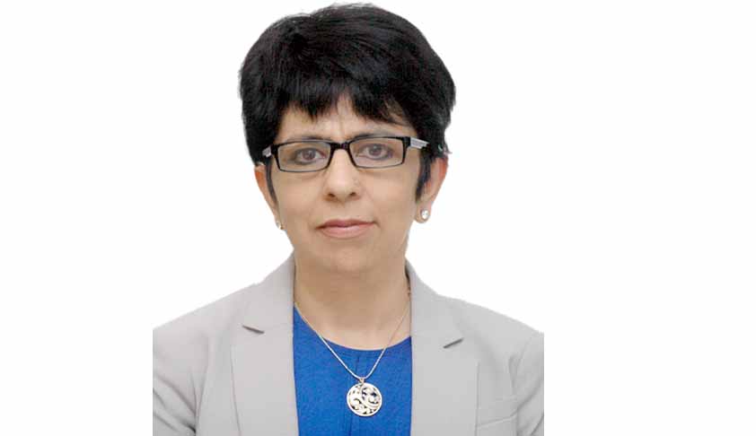 Talking Law: Priti Suri, Founder - Partner, PSA Legal Counsellors Talking Law: Priti Suri, Founder - Partner, PSA Legal Counsellors