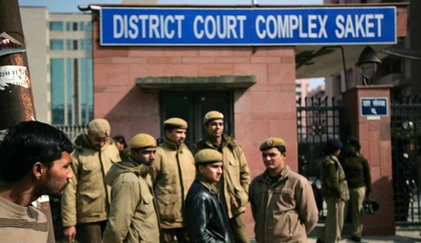 Child Care Leave Not At The Cost Of Judicial Institution, Court Staff Told [Read Circular]