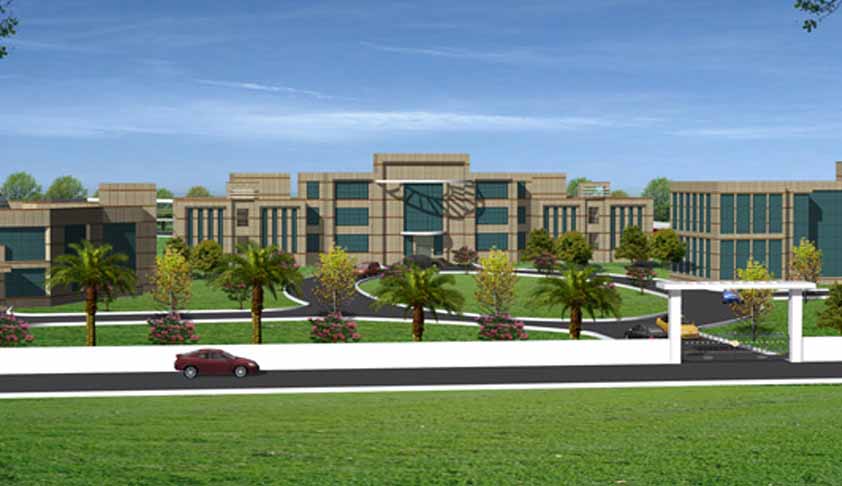Include TN National Law School on the CLAT Site: Madras High Court Include TN National Law School on the CLAT Site: Madras High Court