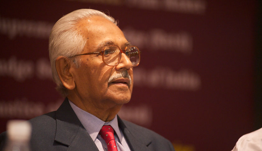 CIC orders disclosure of information relating to former CJI JS Vermas death (Read the order) CIC orders disclosure of information relating to former CJI JS Vermas death (Read the order)