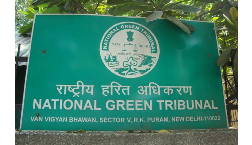 Pollution Due To Absence Of Policy For Scraping Old Vehicles, NGT Orders Scraping Policy, Shifting Out Of Scrap Markets [Read Order]