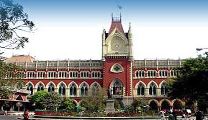 Calcutta HC commutes death sentence awarded to man who raped and killed 8 year old girl [Read Judgment]