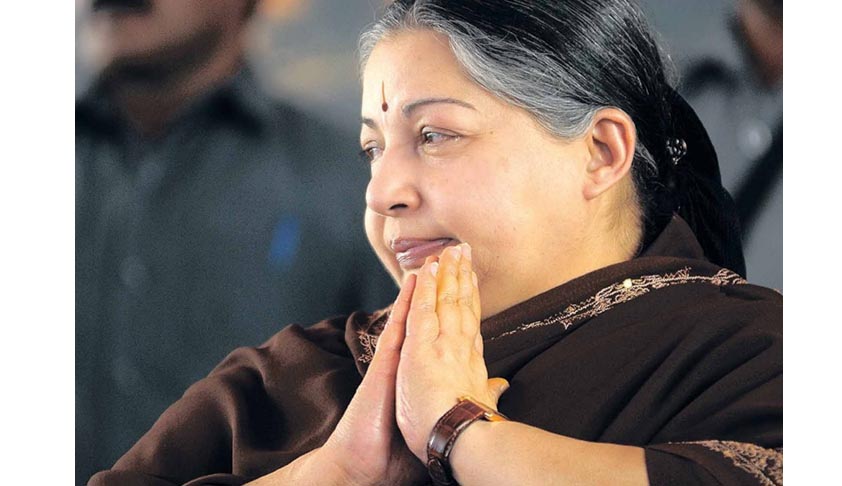 Question of granting bail does not arise: Karnataka High Court to Jayalalithaa, Also dismisses plea for suspension of sentence [Read the Order]