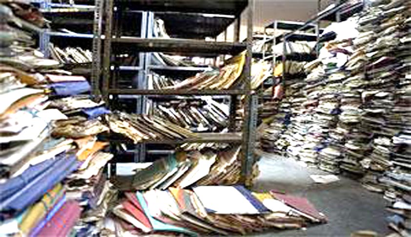 National Lok Adalat disposes of over 56,000 cases across the country National Lok Adalat disposes of over 56,000 cases across the country