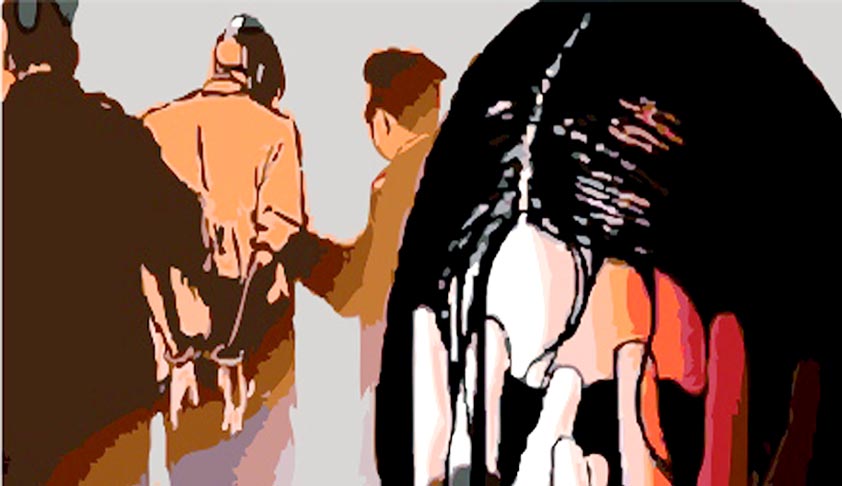 Government Prohibits two-finger test on Rape Victims, New Guidelines drawn out for Forensic Medical Care