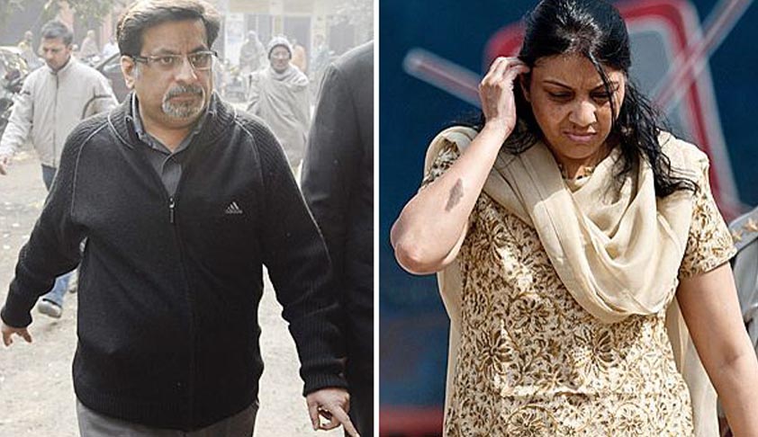 Life sentence to Talwars in Aarushi-Hemraj murder case