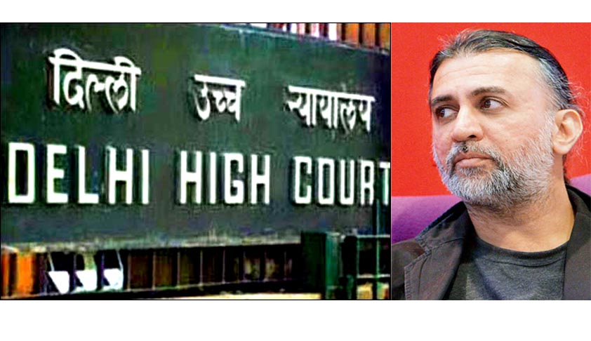 Tejpal Bail Application; Jurisdictional Issues