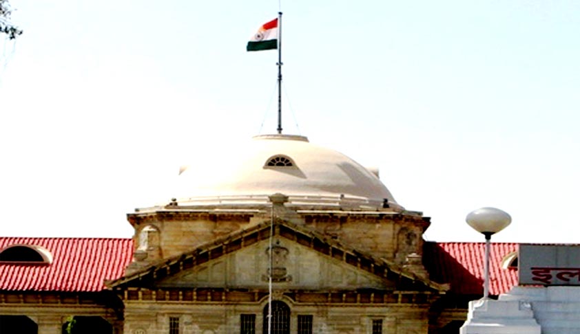 Land Belonging To Religious Bodies Can Be Acquired To Serve Larger Public Purpose: Allahabad HC [Read Judgment]