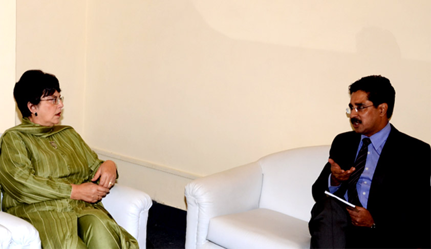 Exclusive : In Conversation with Baroness Usha Prashar, Member of House of Lords, and UK’s First Judicial Appointments Commissioner Exclusive : In Conversation with Baroness Usha Prashar, Member of House of Lords, and UK’s First Judicial Appointments Commissioner