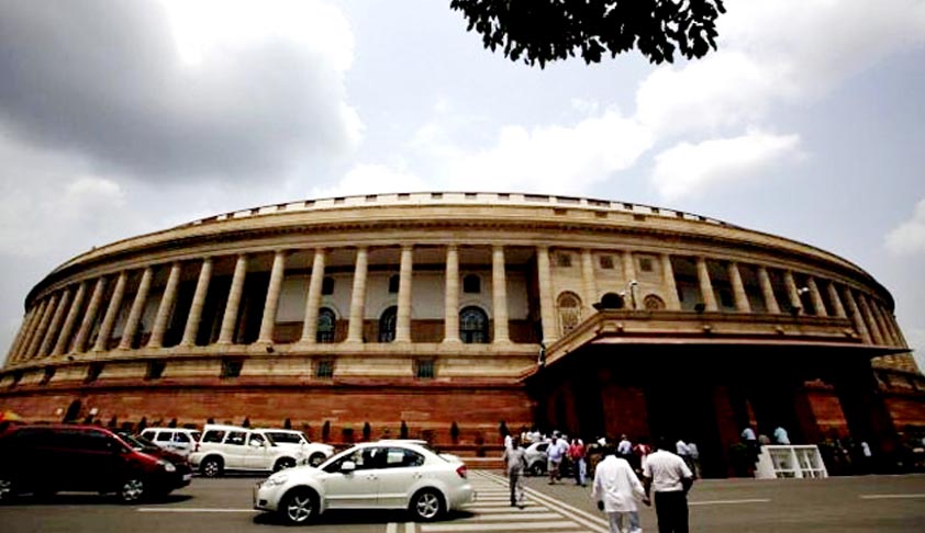 Lok Sabha passes The Repealing and Amending Bill, 2014, to repeal archaic laws [Read the Bill]
