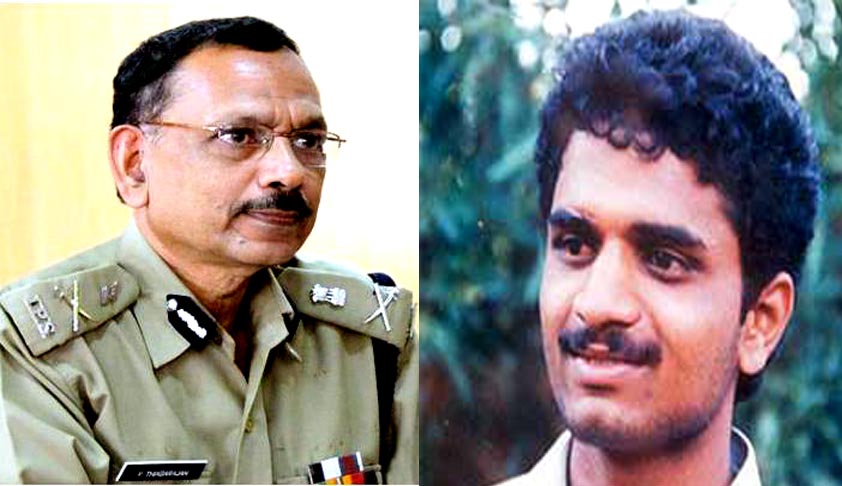 Rajiv Gandhi Assassination: SC Suggests Perarivalan To File Review Petition In The Light Of New Developments