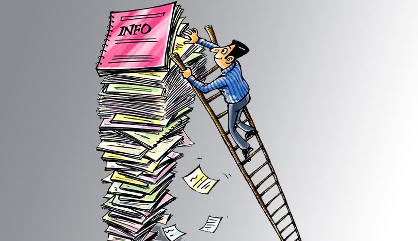 27335 Appeals and Complaints are pending in the Central Information Commission 27335 Appeals and Complaints are pending in the Central Information Commission
