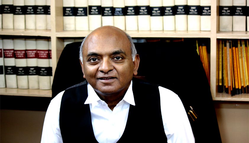 Delhi HC Requests Raju Ramachandran To Function As Amicus Curiae in Petitions Challenging Marital Rape Delhi HC Requests Raju Ramachandran To Function As Amicus Curiae in Petitions Challenging Marital Rape