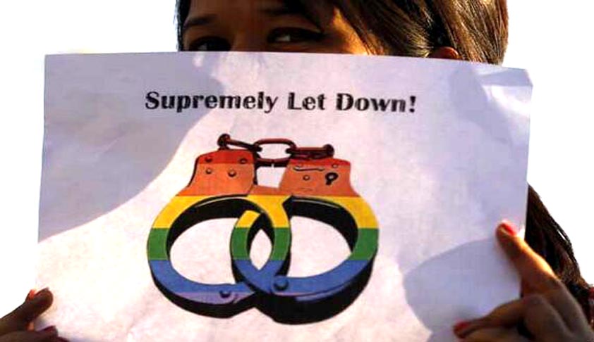 Section 377: Supreme Court rejects review petition on judgement Section 377: Supreme Court rejects review petition on judgement