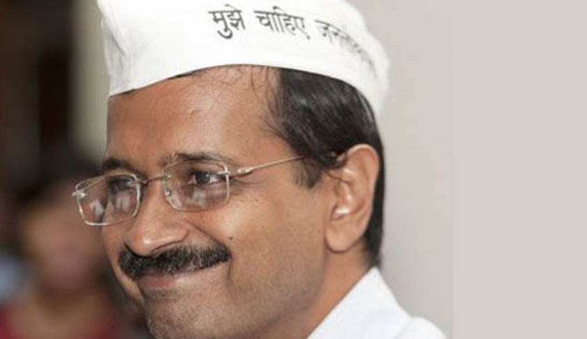 Arvind Kejriwal released from Judicial Custody after furnishing Bail Bond