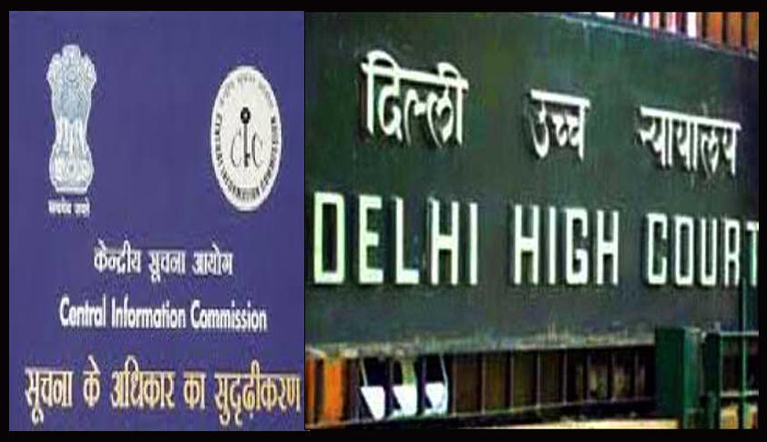 What is happening in CIC? What is happening in CIC?