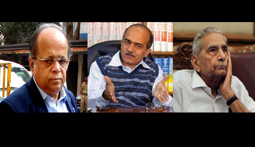 Justice Ganguly asks what action has been taken by SC on an affidavit by a senior advocate alleging that several of Chief Justices were corrupt?