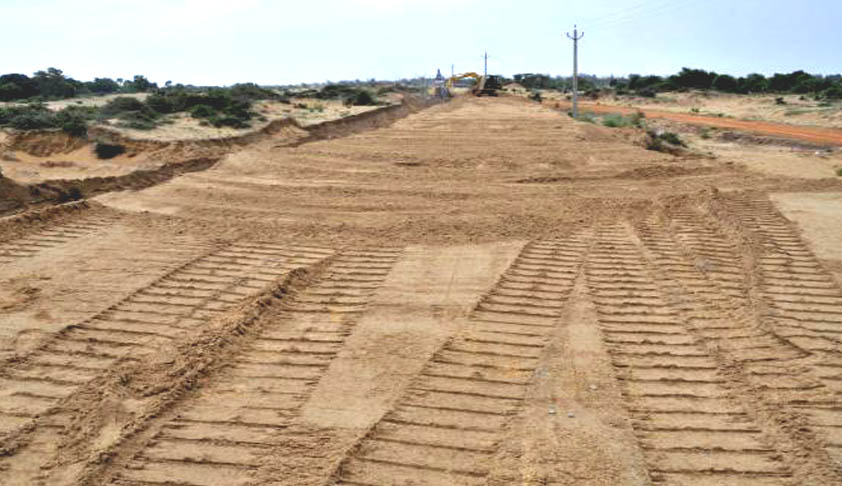 The New Land Acquisition Law: A Critical Review