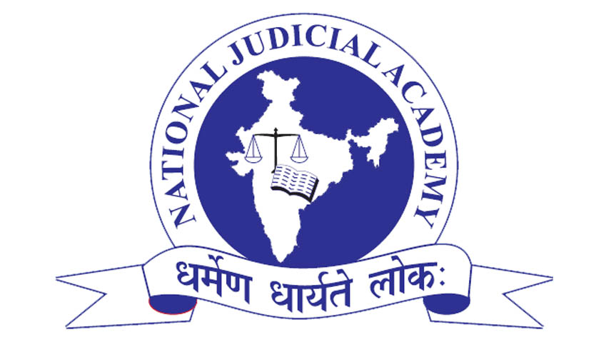 Additional Director (Research and Training) Vacancy at National Judicial Academy