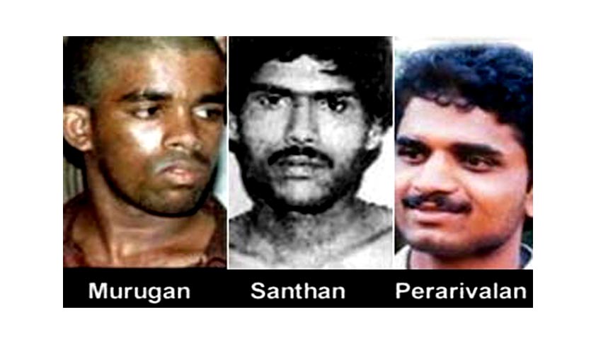Assassins of Rajiv Gandhi not to be hanged, as Supreme Court delivers landmark verdict commuting death sentence to life term Assassins of Rajiv Gandhi not to be hanged, as Supreme Court delivers landmark verdict commuting death sentence to life term