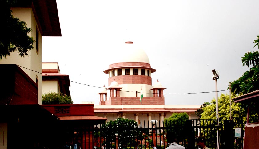 SC Commuted Death Sentence of a 21 year old Murderer of an 18 yr old girl while attempting to Rape  to Life citing young age and Chances of Reform [Read Judgment]