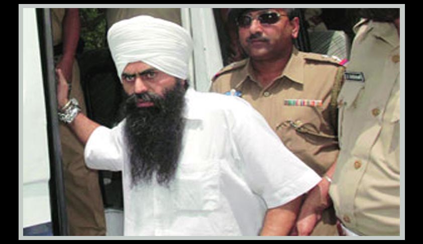 Centre seeks time to take a decision in Bhullars case; SC adjourns hearing to March 27 Centre seeks time to take a decision in Bhullars case; SC adjourns hearing to March 27