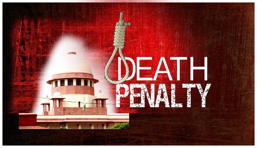 SC commutes death penalty of four murderers to life imprisonment on the basis of their young age and socio-economic background; says the convicts are not beyond reformation [Read Judgment]