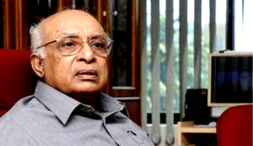 After Fali Nariman, Justice (retd) K.T. Thomas now pulls out of the Lokpal Search Committee