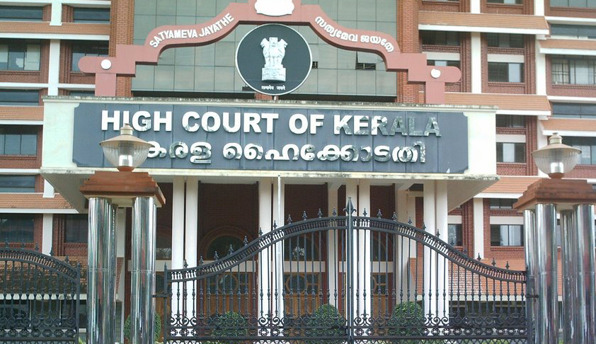 Degree obtained through Distance Education cannot be considered as an eligible qualification for LLB Course; Kerala HC Degree obtained through Distance Education cannot be considered as an eligible qualification for LLB Course; Kerala HC