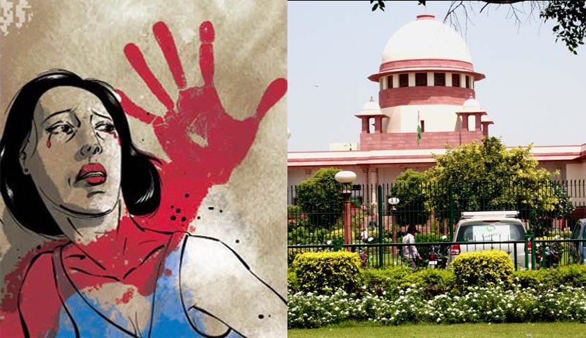 Sexual Harassment At Workplace: The Journey Of The Law