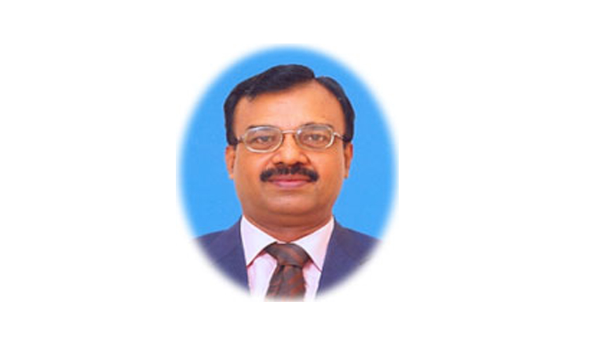 Justice S.S. Satheesachandran, judge of the High Court of Kerala set to retire from service