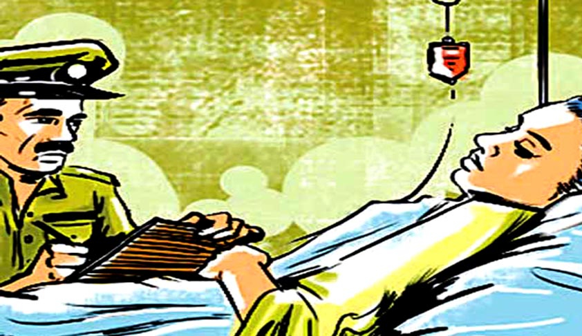 Is Dying declaration not applicable to Hindus?, High Court of Kerala rejected the Contention legally and theologically [Read the Judgment]