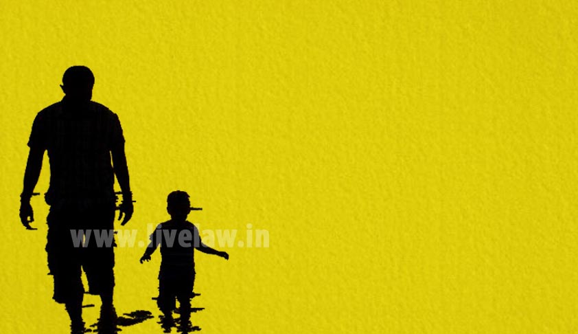 Landmark Judgment pronounced by SC dealing with guardianship & custodial and visitation rights to parents and children stuck in matrimonial disputes