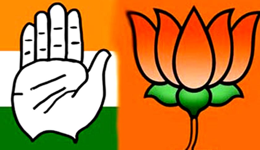 Delhi HC finds BJP, Congress fall foul of the ban imposed under the Foreign Contribution (Regulation) Act, 1976 [Read the Judgment]