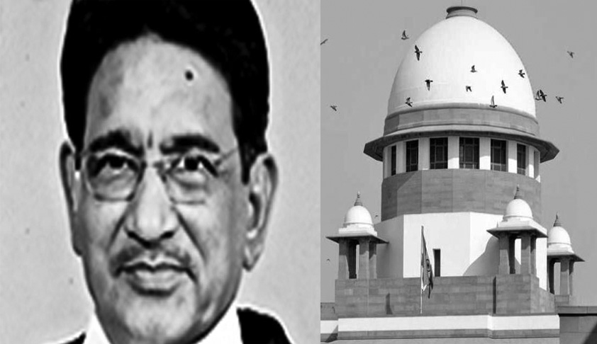 Justice R.M. Lodha to be next Chief Justice of India