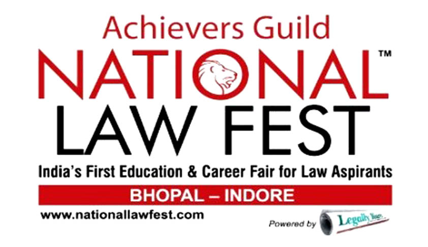 National Law Fest 2014 on April 5 and 6