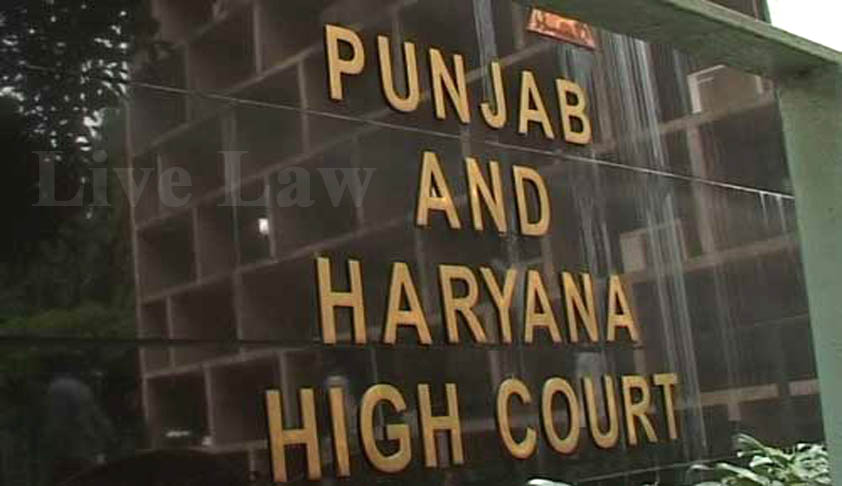 Foreign Judgment would not be considered conclusive in the same matrimonial dispute pending before an Indian court: Punjab and Haryana High Court Foreign Judgment would not be considered conclusive in the same matrimonial dispute pending before an Indian court: Punjab and Haryana High Court